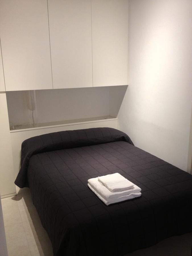 Appartamento Carbona Sconta เวนิส ภายนอก รูปภาพ