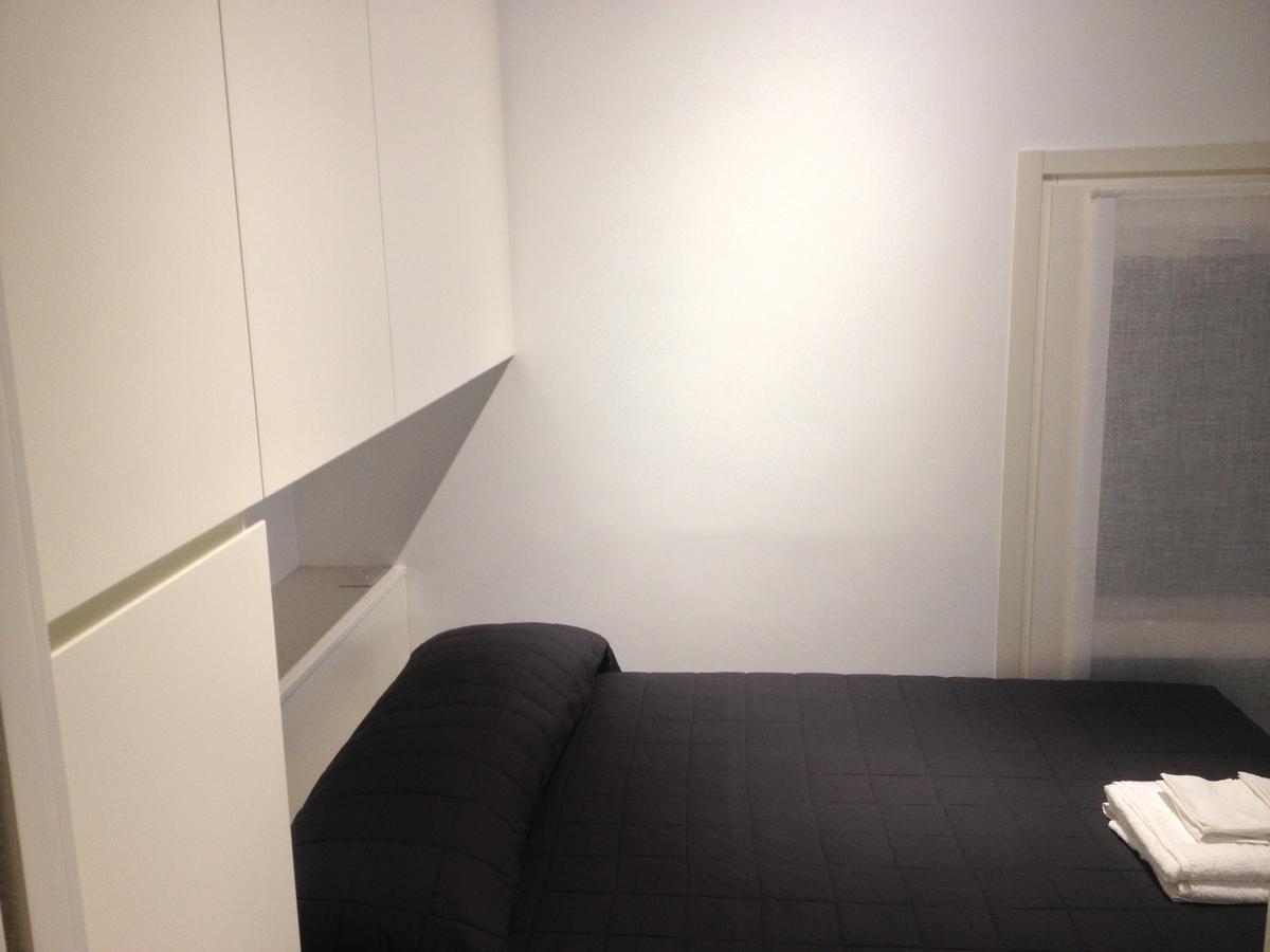 Appartamento Carbona Sconta เวนิส ภายนอก รูปภาพ