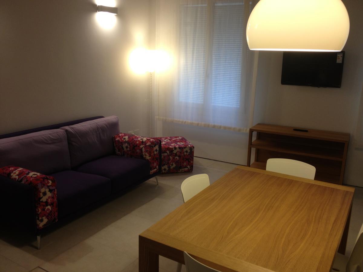Appartamento Carbona Sconta เวนิส ภายนอก รูปภาพ