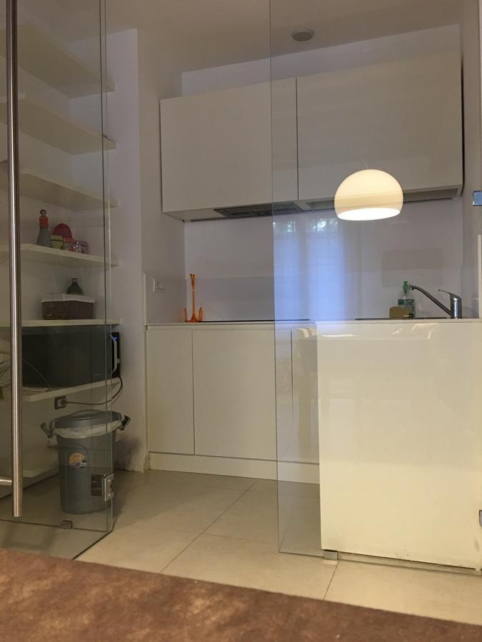 Appartamento Carbona Sconta เวนิส ภายนอก รูปภาพ